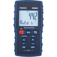 Noise Dosimeter, 35 - 130 dB Measuring Range Sidevic Inc.