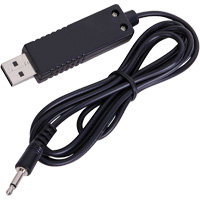 R8085-USB USB Cable for Noise Dosimeter Sidevic Inc.
