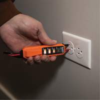 Digital Multimeter Electrical Test Kit Sidevic Inc.