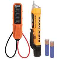 Electrical Test Kit Sidevic Inc.