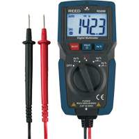 Multimeters
