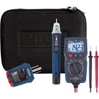 Electrical Test Kit Sidevic Inc.