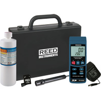 Conductivity Meter Kit Sidevic Inc.