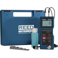Ultrasonic Thickness Gauge Kit, Digital Display Sidevic Inc.