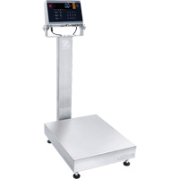 Balance d&eacute;tabli lavable 6000 Defender, Capacit&eacute; de 100 lb, 19-7/10" lo x 15-7/10" la Sidevic Inc.