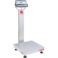 Balance de table multifonctionnelle 5000 Defender, Capacit&eacute; de 100 lb, 18'' lo x 18'' la Sidevic Inc.