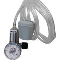 Stainless Steel Regulator Sidevic Inc.