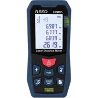 Measuring & Calculation Tools