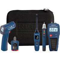 Home Inspection Kit Sidevic Inc.