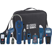 Deluxe Home Inspection Kit Sidevic Inc.