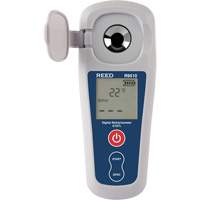 Refractometer, Digital, Brix Sidevic Inc.