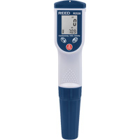 Conductivity/TDS/Salinity Meter Sidevic Inc.