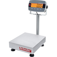 Balance Defender 3000, 14" lo x 12" la, Capacit&eacute; de 60 lb Sidevic Inc.