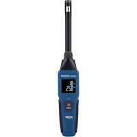 Bluetooth Smart Series Thermo-Hygrometer, 0% - 100% RH, -4°- 140° F ( -20° - 60° C ) Sidevic Inc.