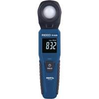 Bluetooth Smart Series Light Meter Sidevic Inc.