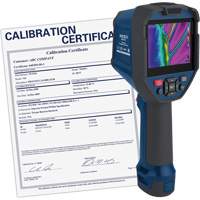 Cam&eacute;ra dimagerie thermique R2160-NIST, 320 x 240 pixels, 50 mK Sidevic Inc.