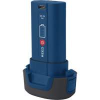 Batterie de remplacement R2170 3,7 V Sidevic Inc.