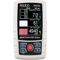 R9230 Multi-Field EMF Meter Sidevic Inc.