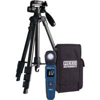 R1630 Smart Series Light Meter Kit Sidevic Inc.