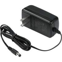 Adaptateur de courant de rechange pour le compteur de particules dair R9930 Sidevic Inc.