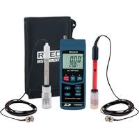 pH/ORP Meter Kit Sidevic Inc.