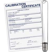 Viscosity Cup with ISO Certificate Sidevic Inc.