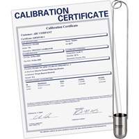 Viscosity Cup with ISO Certificate Sidevic Inc.