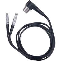 Sonde de remplacement pour jauge d'&eacute;paisseur ultrasonique R7920 Sidevic Inc.
