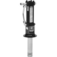 Hydraulic Dyna-Star&reg; 5:1 35 lbs. Grease Pump, Steel, Copper, Polyurethane, Buna-N & Polyester Elastomer Sidevic Inc.