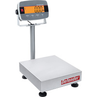 Balances d'&eacute;tabli Defender 3000, 14" lo x 12" la, Capacit&eacute; de 30 lb Sidevic Inc.