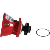 Assemblage de roulement pour pompe &agrave; circulation en conduite Sidevic Inc.
