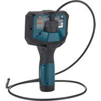 Cam&eacute;ra d'inspection portable professionnelle 12 V Max, 4" Affichage Sidevic Inc.