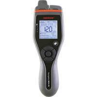 BDX-20W/CS Digital Moisture Meter, 0 - 100% Moisture Range Sidevic Inc.