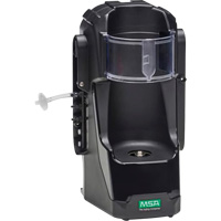 Porte-cylindre portable ALTAIR io 4 Sidevic Inc.