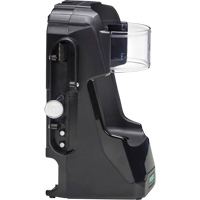 Porte-cylindre portable ALTAIR io 4 Sidevic Inc.