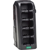 Chargeur intelligent pour 5 appareils ALTAIR io 4 Sidevic Inc.