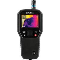 MR277 Building Inspection System with Moisture Hygrometer & MSX&reg; IR Camera, 10% - 90% RH, -22°- 122° F ( -30° - 50° C ) Sidevic Inc.