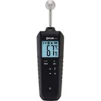 Humidim&egrave;tre &agrave; sonde sph&eacute;rique avec Bluetooth MR59, Gamme d'humidit&eacute; 0 - 100% Sidevic Inc.