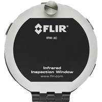 IR Window Sidevic Inc.