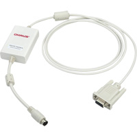 Trousse d'interface RS232-Ethernet Sidevic Inc.