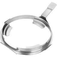 Prise pour analyseurs d'humidit&eacute; MB32, MB62, MB92 Sidevic Inc.