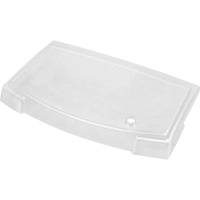Couvercle utilis&eacute; pour les analyseurs d'humidit&eacute; MB32 & MB62 Sidevic Inc.