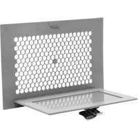 IRW-xPC/xPS 12" Large Format Infrared Inspection Windows Sidevic Inc.