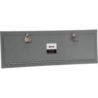IRW-xPC/xPS 24" Large Format Infrared Inspection Windows Sidevic Inc.