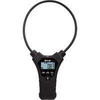 Flexible Clamp Meter, AC Voltage, AC Current Sidevic Inc.