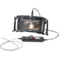 VS80 4.5 mm × 1 m Long 2-Way Articulating Camera Probe Sidevic Inc.