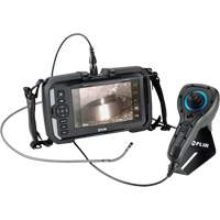 VS80 6 mm × 2 m Long 4-way Articulating Camera Probe Sidevic Inc.