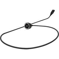 Thermal 160 × 120 MSX&reg; Camera Probe with Rectangular Tip Sidevic Inc.
