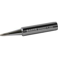 1.6d Soldering Iron Tip, Chisel Sidevic Inc.