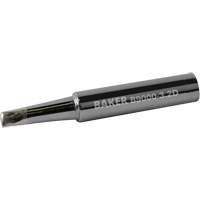 3.2d Soldering Iron Tip, Chisel Sidevic Inc.